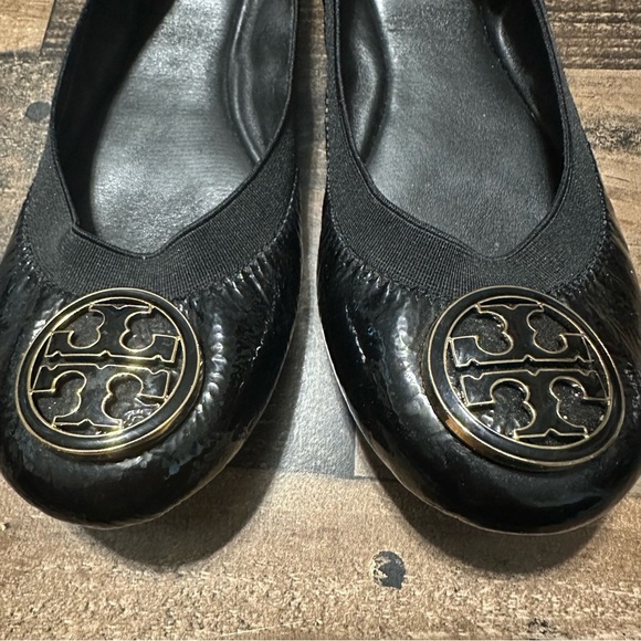 Tory Burch Caroline 2 Ballet Flats - Picture 6 of 9